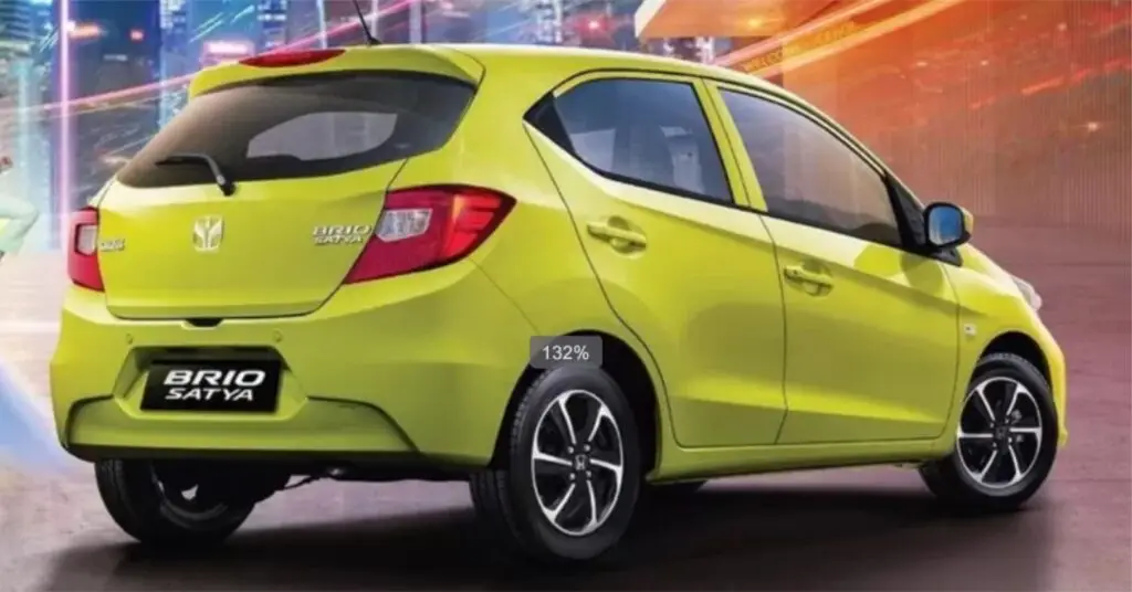 brio 2