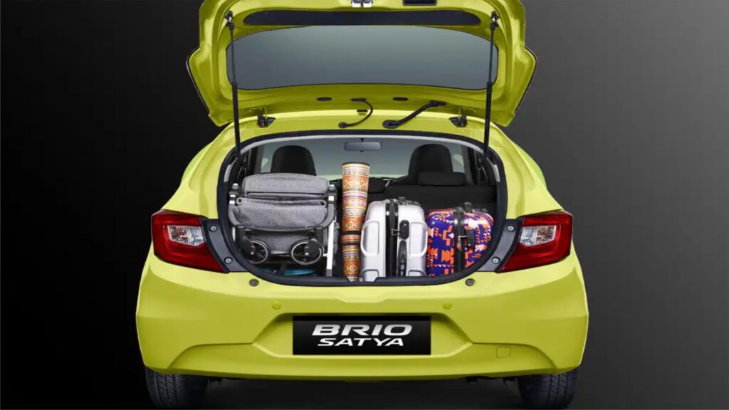 brio 3