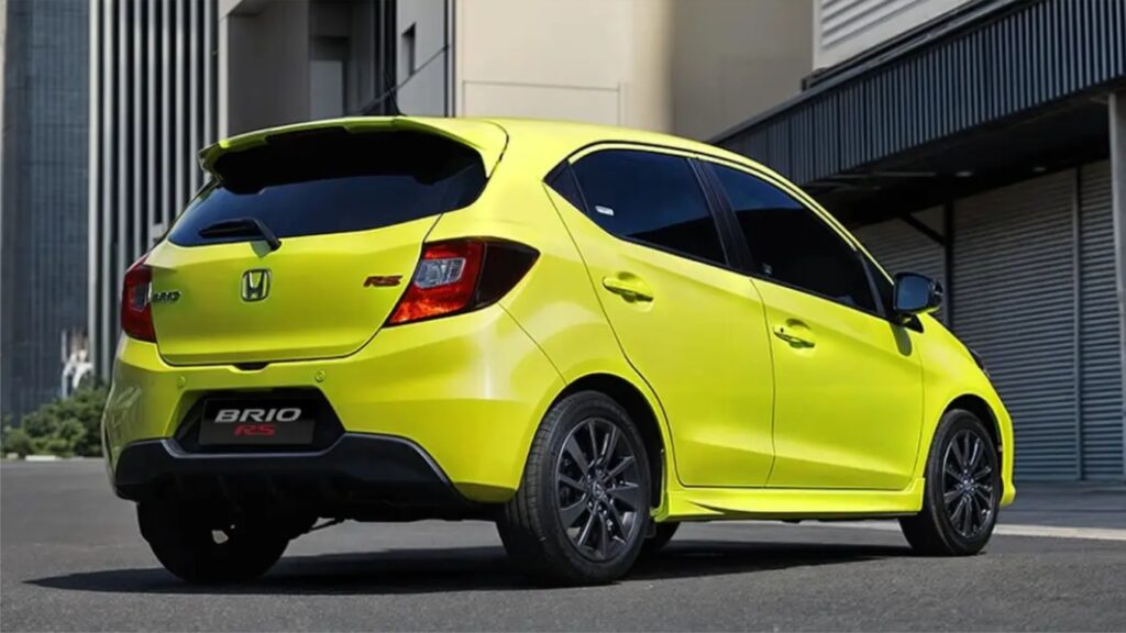 brio 5