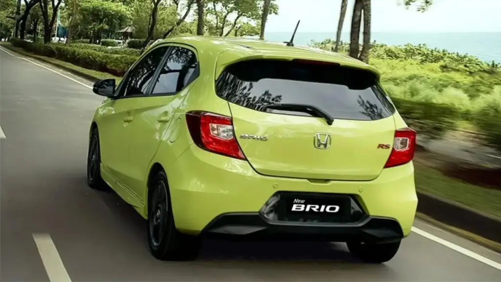 brio 6
